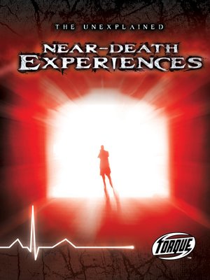 cover image of Near-Death Experiences